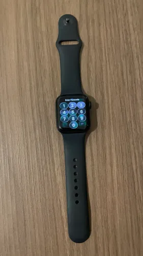 AppleWatch SE3