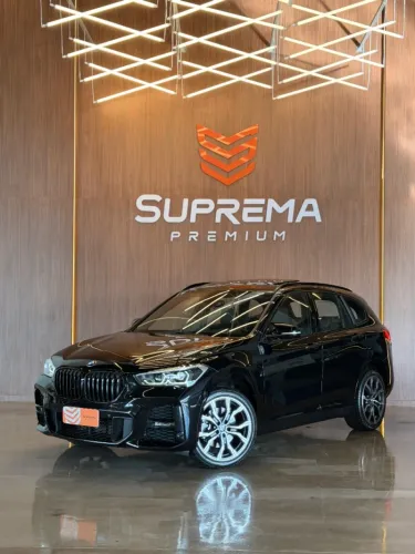 BMW X1 Sdrive 20I M Sport 2.0 TB Flex Aut. 2021