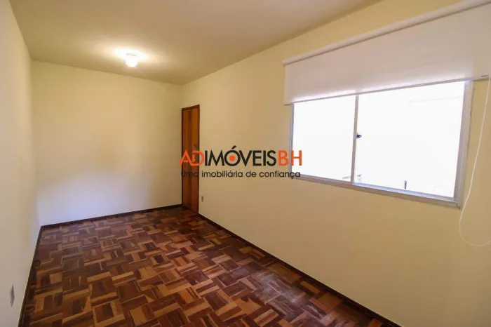 Apartamento para aluguel, 2 quartos, 1 vaga, Santa Efigênia - Belo Horizonte/MG