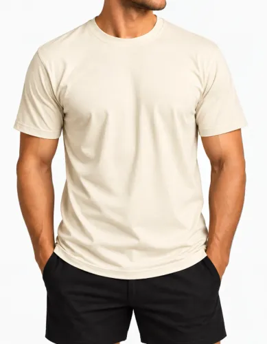 Camiseta Unissex Algodão Premium 