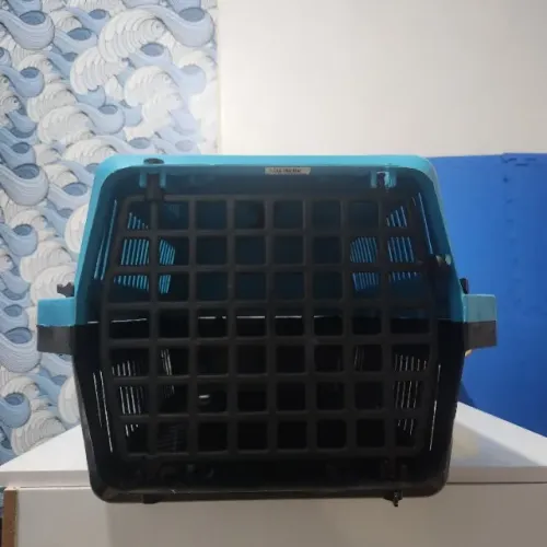 Caixa de transporte Pet