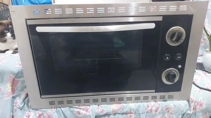 Forno elétrico