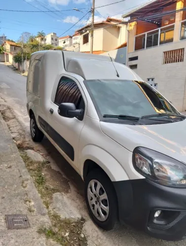 Peugeot Partner Rapid Busin. Pack 1.4 Flex Mec. 2023