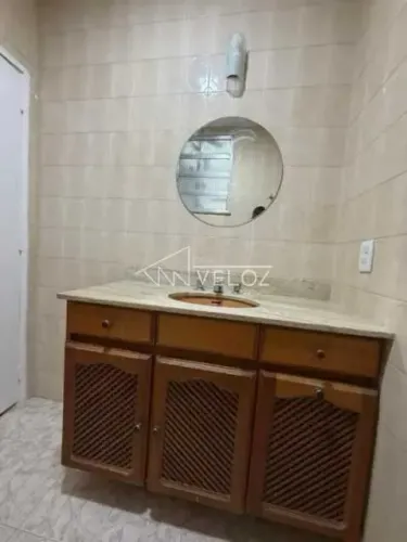 Apartamento : Padrão / Residencial / Botafogo