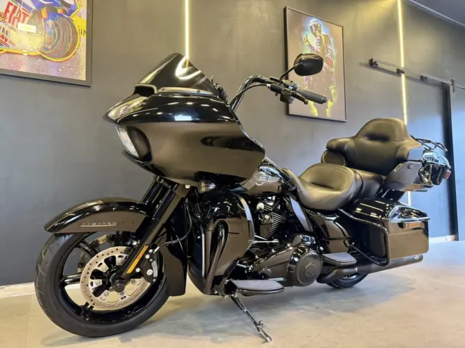 Harley Davidson ROAD GLIDE LIMITED FLTRK