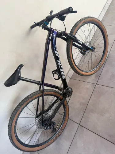 Bicicleta soul