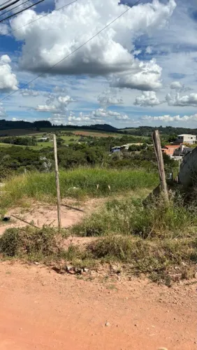 Oportunidade terreno a 50m do asfalto