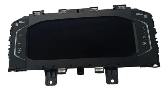 Cluster de Instrumentos VW Jetta GLI 2.0 2024