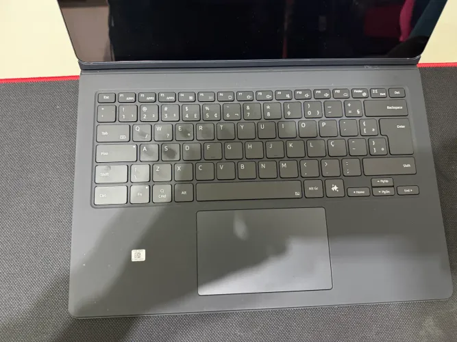 Samsung Galaxy Tab S10 Ultra