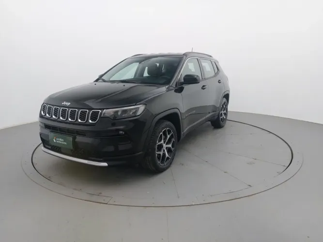 Jeep Compass Long. T270 1.3 TB 4X2 Flex AUT 2025