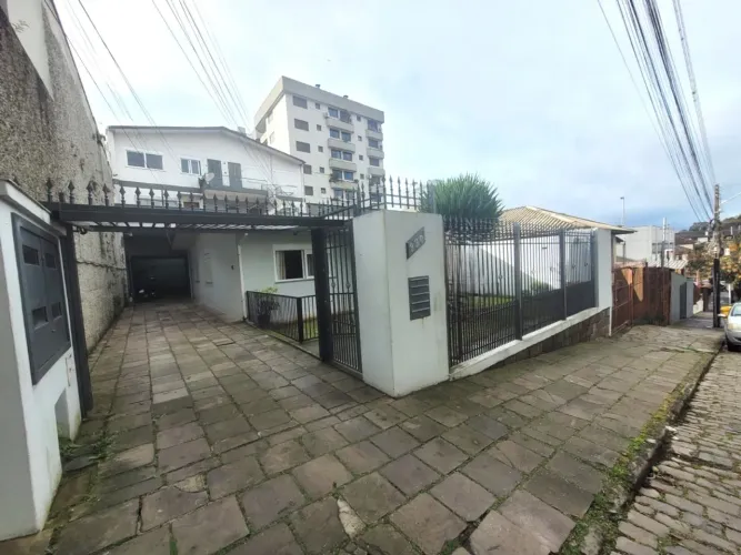 CAXIAS DO SUL - Indústria - PANAZZOLO