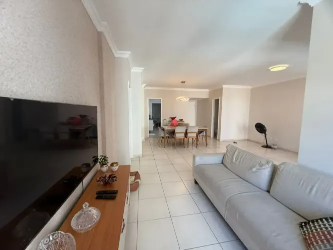 Apartamento à venda no LIBERTY TOWER