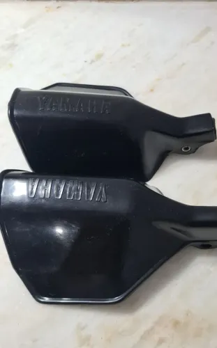 Protetor de mão yamaha DT 180