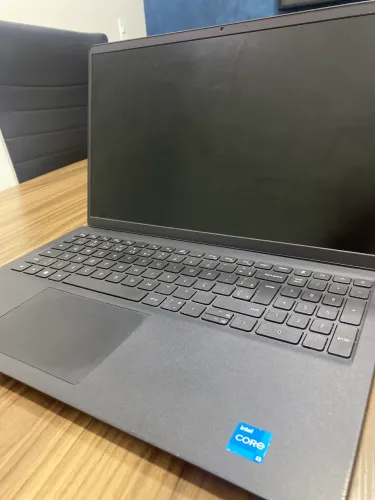 Notebook Dell