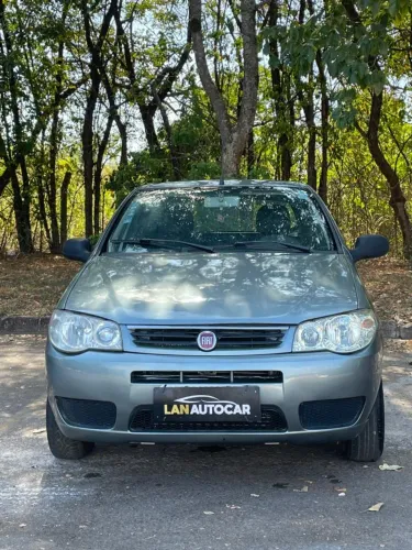 Fiat Palio Celebration 1.0 Fire Flex 8V 4P 2015