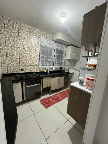Venda de apartamento 