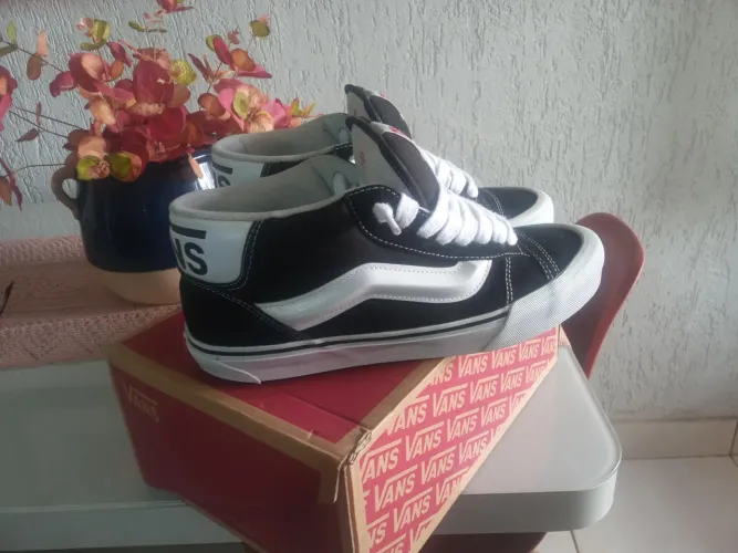 Tenis vans