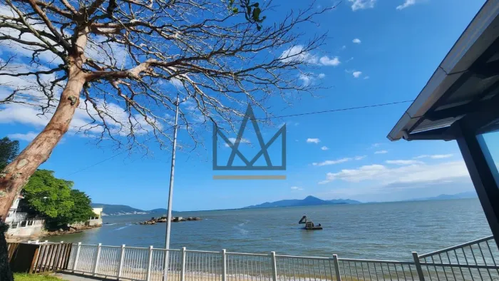 Apartamento 3 suítes, vista mar em Coqueiros