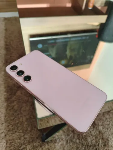 S23 plus 512GB