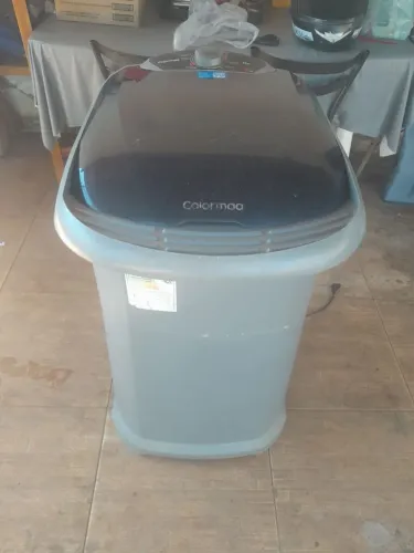 Máquina de lavar colomarq