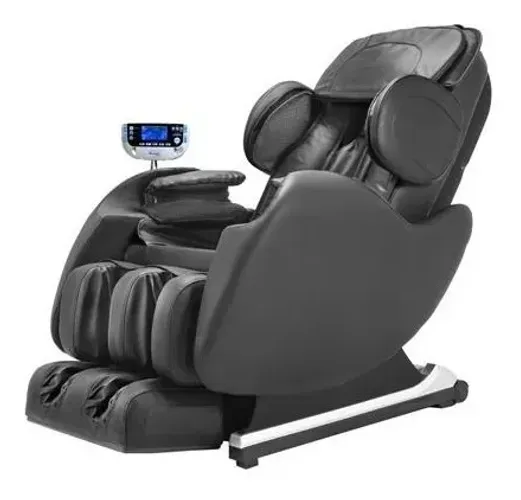 Poltrona Cadeira de Massagem Spirit - Massage Express
