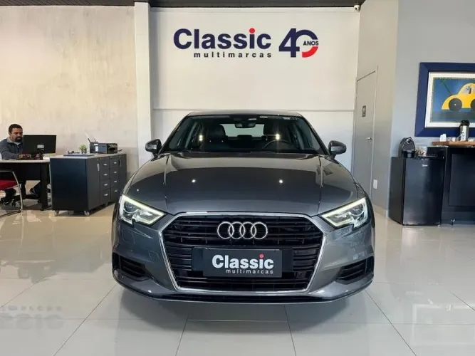 Audi A3 Sedan Prestige 1.4 TFSI S-tronic 2020