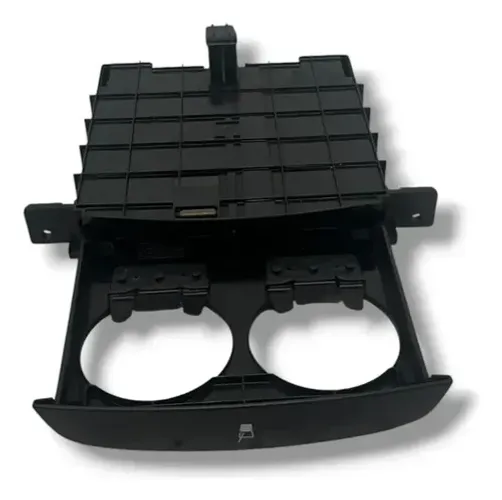 Porta Copo Console Kia Sportage 1997 1998 1999 2000 2001 02