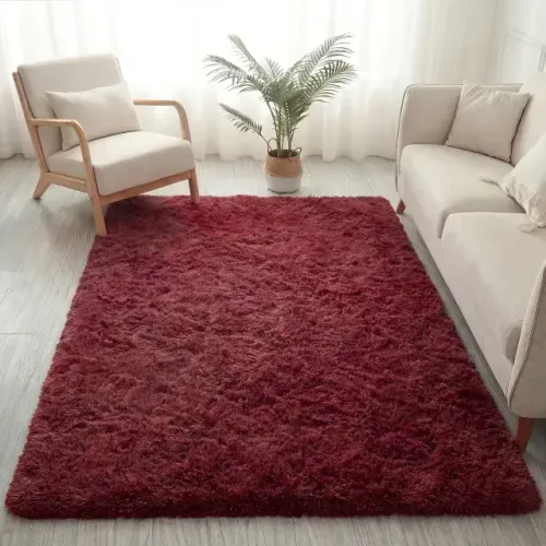 Tapete Quarto 2,00x1,50 Confortável