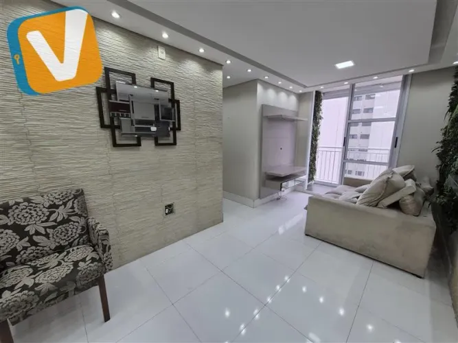Apartamento à venda na Vila Zelina