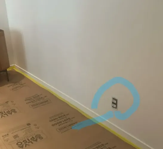 Preciso de ajudante prático de pintura 