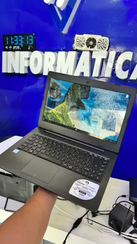 Notebook positivo Stilo
