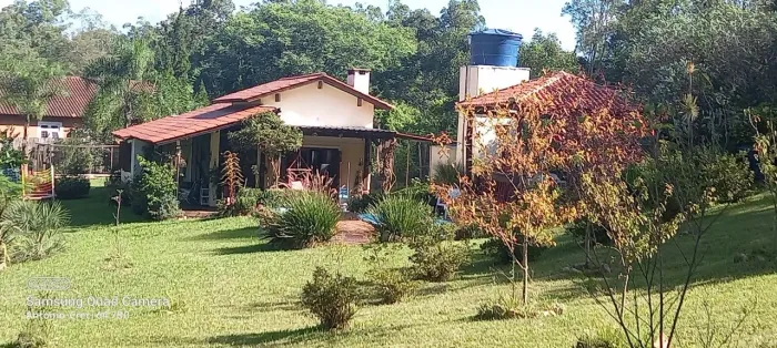 Propriedade Rural no bairro Parque Eldorado