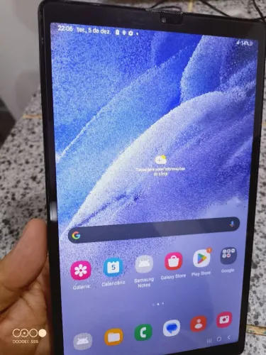 Tablet Galaxy Tab A7 Lite