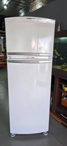 BRASTEMP FROST FRE