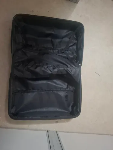 Mala para viagem