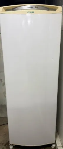 Freezer Vertical CONSUL 231 Litros