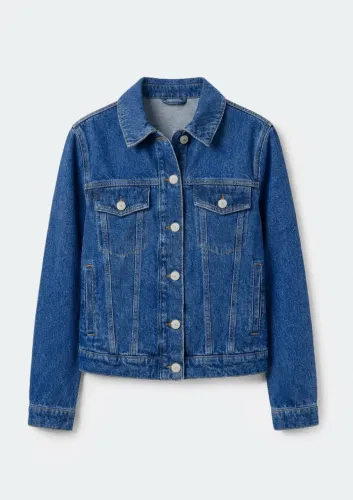 Jaqueta Jeans Masculina Hering Nova com etiqueta nunca usada