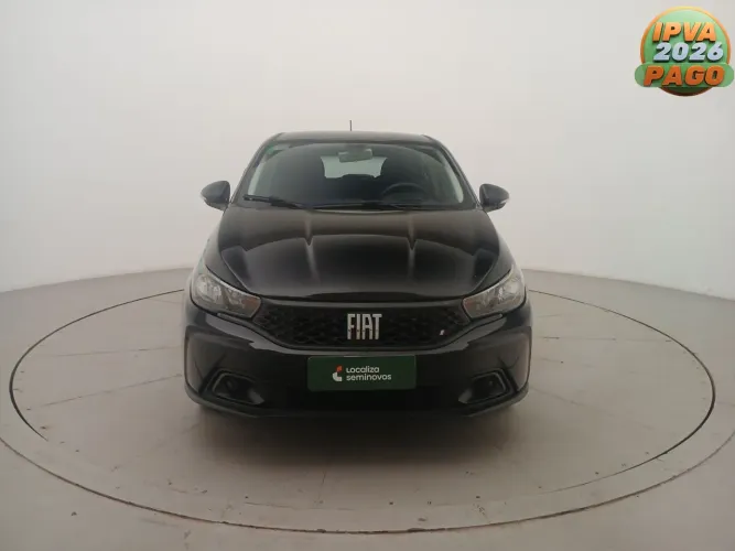 Fiat Argo Drive 1.0 6V Flex 2025