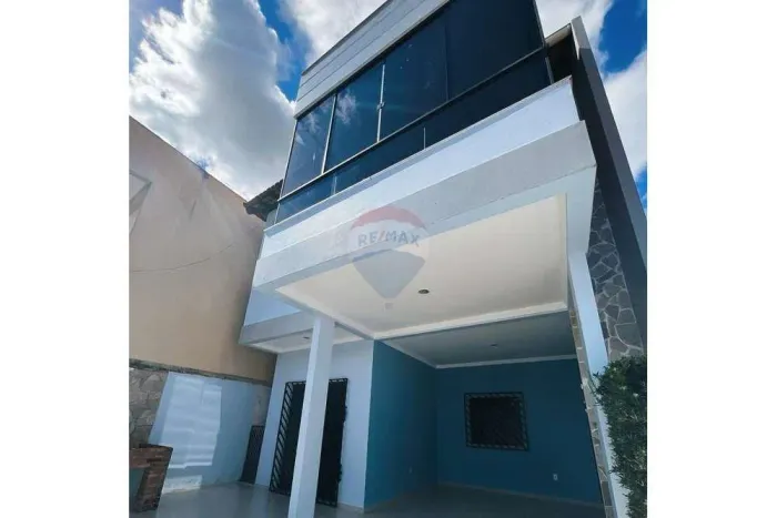 CASA BEM LOCALIZADA NO BAIRRO PROMISSÃO I