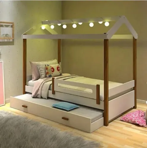 Cama infantil