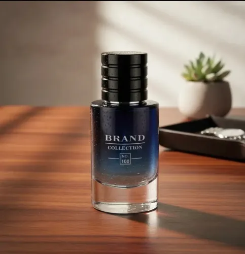 Perfume Brand Collection 100 Sauvage Masculino 25ml