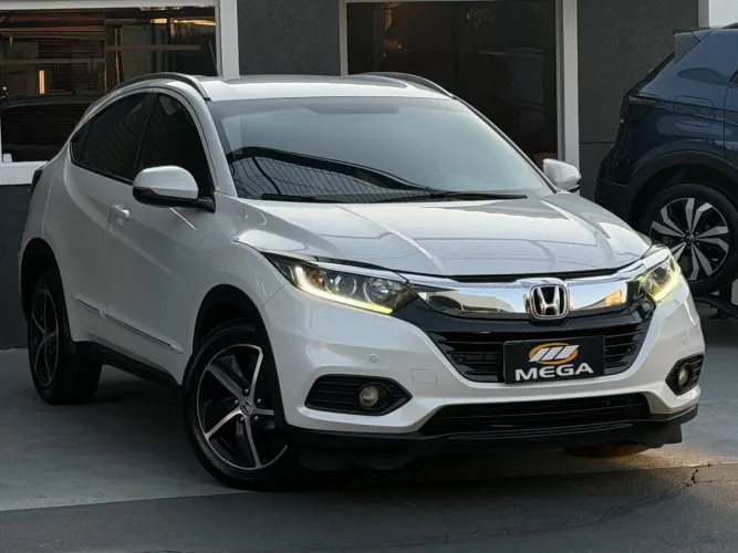 Honda HR-V EXL 1.8 Flexone 16V 5P Aut. 2020