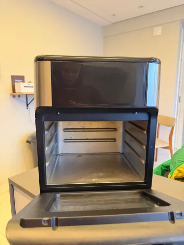 Air Fryer Mondial
