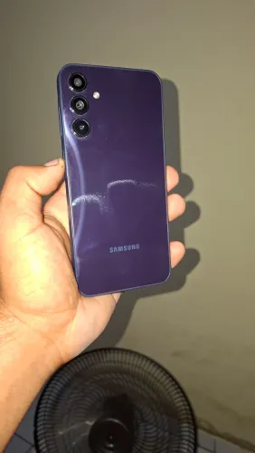 Celular sansung a15 