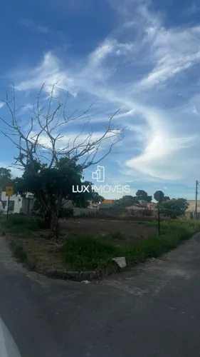 Lote à venda, Planalto - Linhares/ES