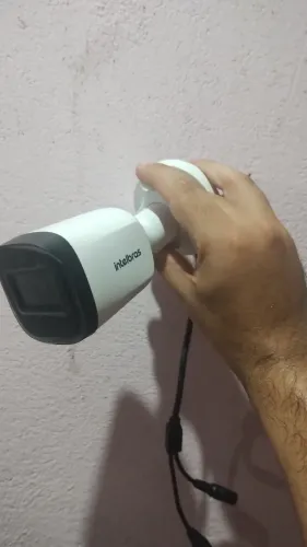 Serviços de instalação e manutenção no sistema de segurança interno