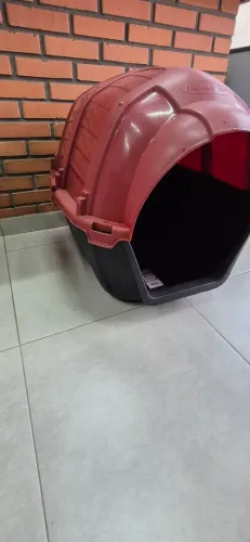 Casa de Cachorro - Tamanho Grande
