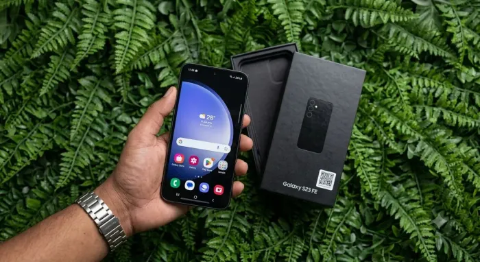 Samsung S23 FE 128GB