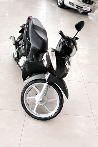 Honda/ Biz 125 ES 2012/2012 -Flex