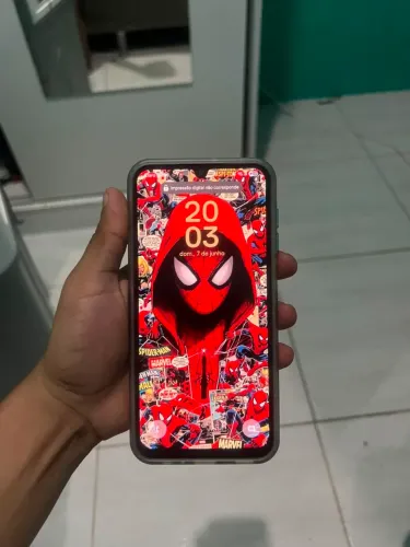 CELULAR SAMSUNG A15 4RAM 128GIGA